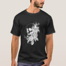 Zoek naar goth tshirts Esthetisch