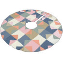 Zoek naar geometric kerstboom kleden Stijlvol