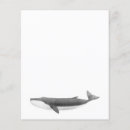 Zoek naar zoogdieren briefpapier Vis