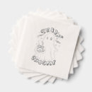 Zoek naar truc servetten Herfst