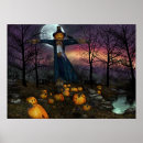 Zoek naar halloween scarecrow kunst Fantasie