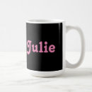 Zoek naar julie Naam