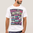 Zoek naar nostalgie tshirts 80 jaar