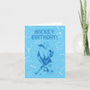 Zoek naar hockey vrouw kaarten Ijshockey