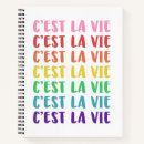 Zoek naar parijs notitieboeken Stijlvol