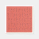 Zoek naar dance servetten Ballet