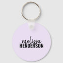 Zoek naar feminine sleutelhangers Eenvoudig