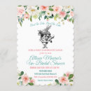 Zoek naar bridal shower tea party uitnodigingen Alice in wonderland