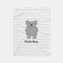 Zoek naar koala dekens Aussie