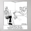 Zoek naar grappige boekhouding posters Humor
