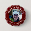 Zoek naar herdenkings buttons Elegant