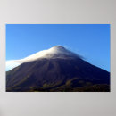 Zoek naar vulkanen posters Vulkaan