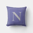 Zoek naar monogram kussens Modern