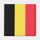 Zoek naar belgië magneten Vlag
