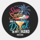 Zoek naar strand zand stickers Grappig