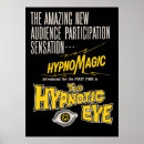 Zoek naar hypnose posters Meditatie