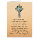 Zoek naar irish prayer kaarten Gebed