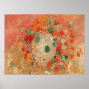 Zoek naar odilon redon posters Vintage