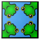 Zoek naar frog tegels Liefde