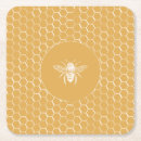 Zoek naar honingraat onderzetters Geel