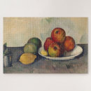 Zoek naar cezanne puzzels Stilla life