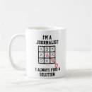 Zoek naar journalist geschenken Citaat van journalist