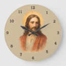 Zoek naar christus klokken Kruis