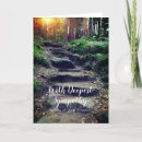 Zoek naar verlies echtgenoot kaarten Condoleances