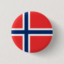 Zoek naar noorse vlag buttons Oslo