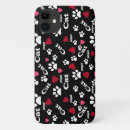 Zoek naar voetafdruk iphone hoesjes Liefde
