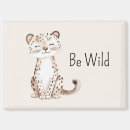 Zoek naar wild magneten Safari
