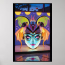 Zoek naar vleermuis kunst Fantasie