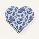 Zoek naar henna notitieboeken Blauw