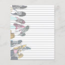 Zoek naar schoen briefpapier Schrijfbehoeften