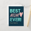 Zoek naar beste moeder briefkaarten Mum