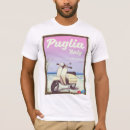 Zoek naar italy travel tshirts Puglia