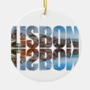 Zoek naar lissabon ornamenten Souvenir