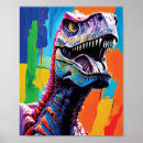 Zoek naar t t rex posters Elk persoon