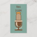 Zoek naar zangers visitekaartjes Stembus