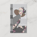 Zoek naar 1930s visitekaartjes Retro