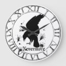 Zoek naar edgar allan poe klokken Halloween
