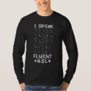 Zoek naar asl kleding Bewustzijn