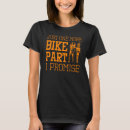 Zoek naar motorcycle dames tshirts Grappig