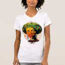 Zoek naar afrikaanse zonsondergang tshirts Savanne
