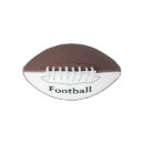 Zoek naar american footballs Sjabloon