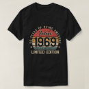 Zoek naar 55 jaar tshirts Verjaardag