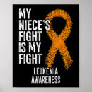 Zoek naar gevecht posters Leukemie