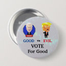 Zoek naar goede stemming buttons Troep