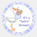 Zoek naar zijde stickers Voor hem/haar
