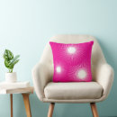 Zoek naar stervormig kussens Roze